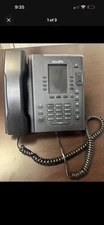 Allworx Verge 9308 VoIP IP Display Phone. 11 Phones Available
