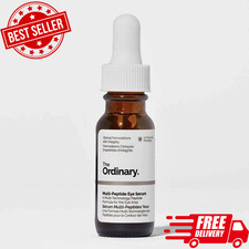 THE ORDINARY Multi-Peptide Eye Serum 15ml