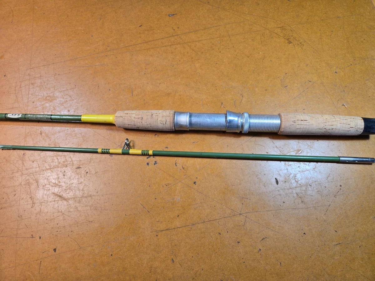 Action Rod for sale | eBay