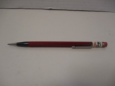 Mobil Oil Advertising Mechanical Pencil - Wakeeney, Kansas