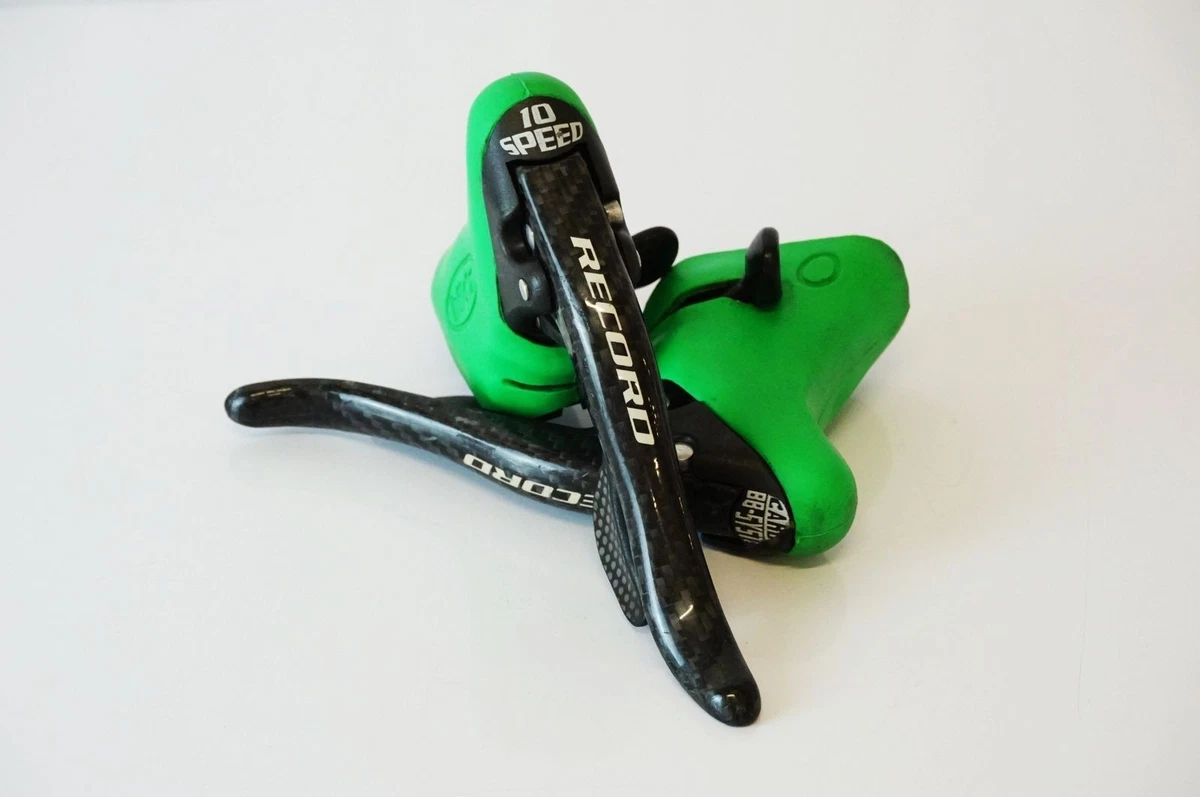 Campagnolo Record 10 Shifters for sale - eBay