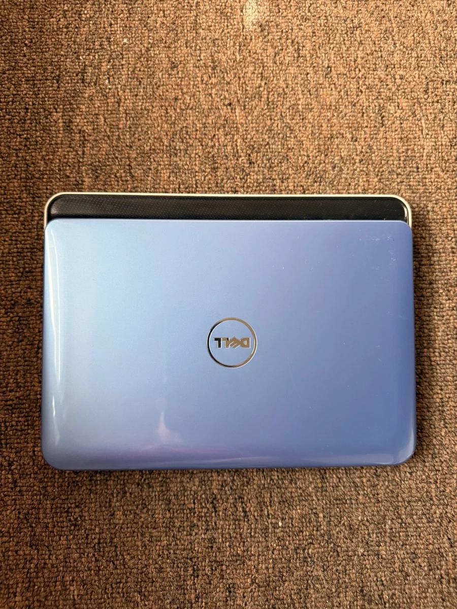 Dell Inspiron Mini 1 GB RAM PC 100-249 GB Hard Drive Capacity