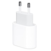 Apple USB-C Power Adapter 20W - LadegeräT | Weiß Neu