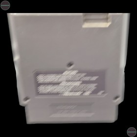 Golf NES Nintendo Entertainment System Spiel Modul