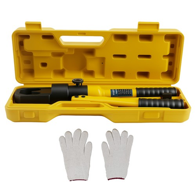 #ad Hydraulic Nut Removal Tool Kit 10 Ton Force with Large amp; Small Blades M8 M24 $60.13