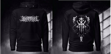 Lorna Shore Deathcore clothing Gothic clothes Hoodie