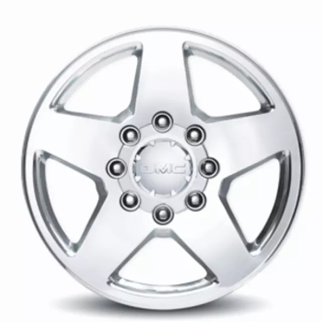 Genuine GM Wheel Alloy 84020558 | eBay