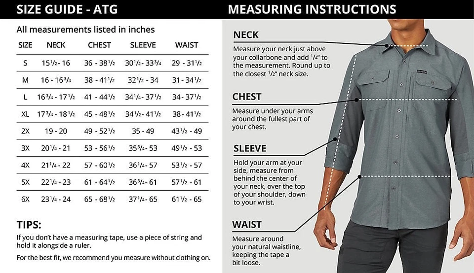 Wrangler Mens Logo Sleeve Work Shirt with Snaps - Black Leather Embroidered Logo - Image 3 of 3