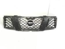 Nissan Navara D40 2008 Grille de calandre avant 2310EBXXX IRG21475