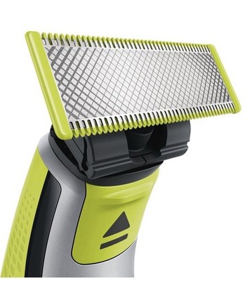 PHILIPS NORELCO ONEBLADE FACE & BODY ELECTRIC TRIMMER & SHAVER QP 2630/85