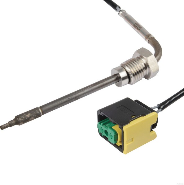 Herth+Buss Elparts Sensor, Abgastemperatur-image