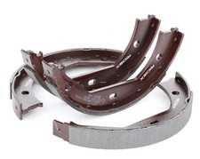 Brake Pads Set for RIDEX