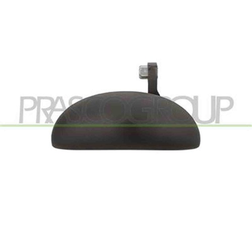 HYUNDAI ATOS - maniglia apriporta interna posteriore nera - maniglieria esterna ed interna
