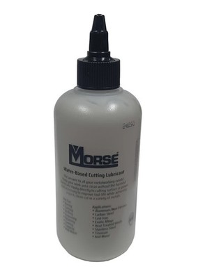 Morse Cutting Lubricant for Drilling, Hole Saw, Tapping, Engraving 121408 USA