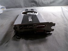 XX GHOST THERMAL FX-787A CARD