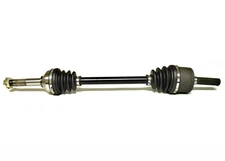 Precision Rear Left CV Axle for Kawasaki 59266-0018, Quality Tested, Direct Fit