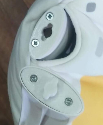 Arm Reparatur Fix für Mamaroo Momaroo 3 Bouncer Schaukelstuhl