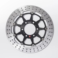 Bremsscheibe Vorne Kompatibel Mit Triumph Sprint St 955 Bj. 1998-2004