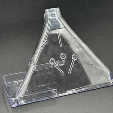 Cuisinart Soft Serve Ice Cream Maker Condiment Chute Replacement Parts ICE-45