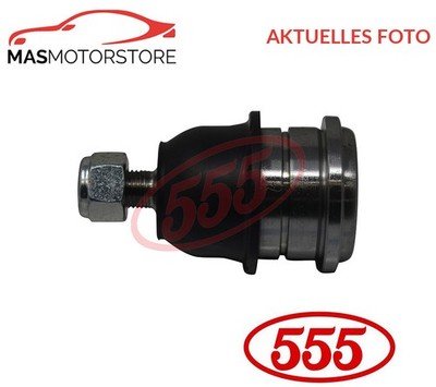 TRAGGELENK FÜHRUNGSGELENK 555 SB-7232 I FÜR MITSUBISHI CARISMA,LANCER IV