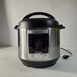 Instant Pot Ultra | eBay