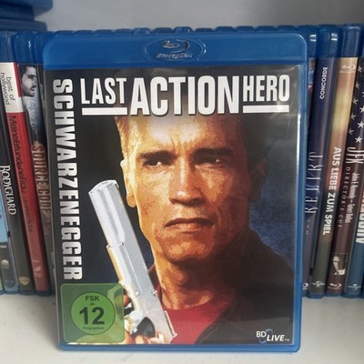 The Last Action Hero