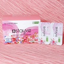 BB Shine Glow STAYVE Vegan Repair Cream