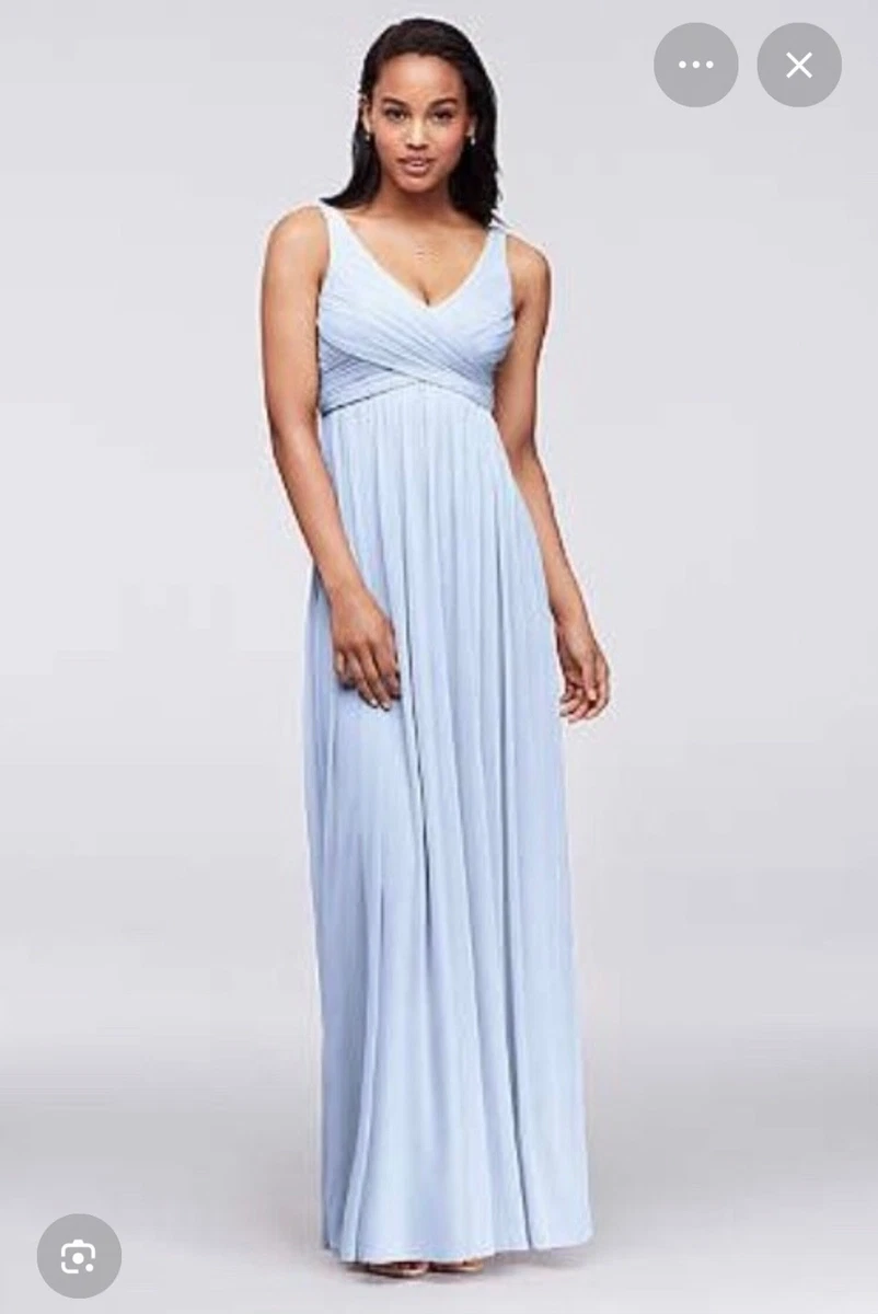 Davids Bridal Bridesmaid Dress for sale - eBay