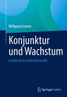 Konjunktur Und Wachstum | GrundzüGe Der MakroöKonomik | Wolfgang Cezanne | Buch