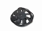 Radiator cooling fan