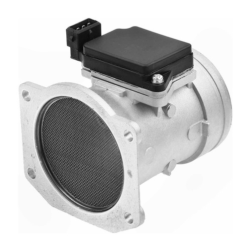 Mass Air Flow Meter Sensor For Audi A4 VW Golf III Cabriolet 037906461B AZ - Picture 13 of 15