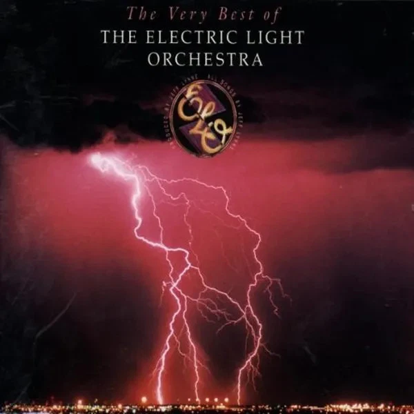 The Electric Light Orchestra - The Very Best Of - 2 CDs - Bild 1 von 1