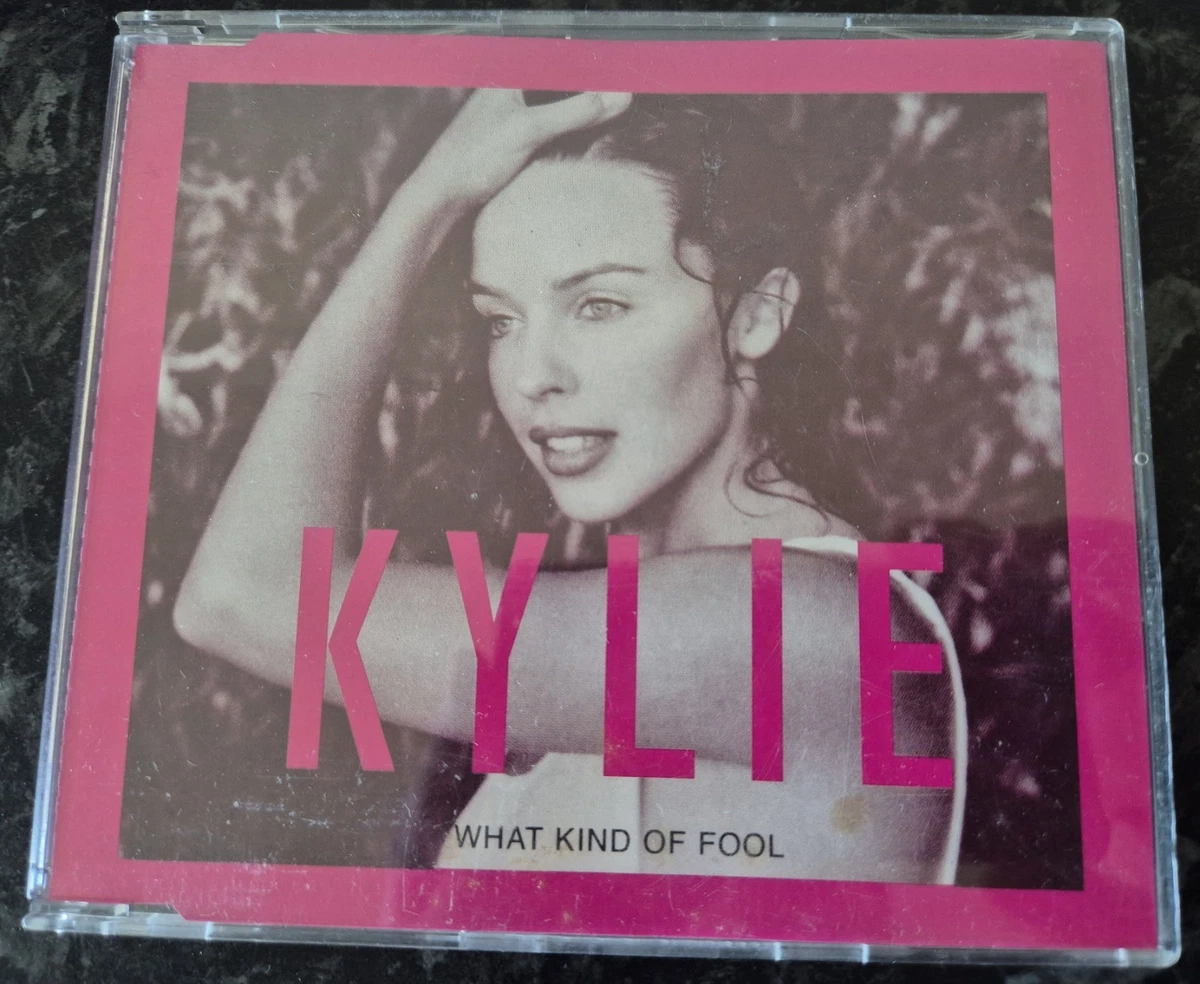 Kylie Minogue Collector's Edition Single Music CDs for sale | eBay UK