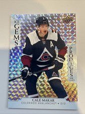 2023-24 Upper Deck Tim Hortons Hockey Cards Checklist and Odds 38