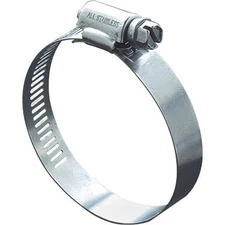 Ideal-Tridon 6720551 '67-5 Series' 1/2" Band 201/301 Stainless Steel Clamp