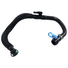 PCV Valve Breather Tube Hose with Sensor GV6Z-6A664-B for Ford Escape 2017-2019