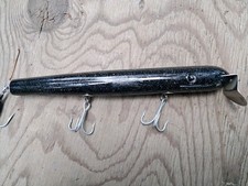 9" 2 3/4oz Washed Ashore Swimmer,Striper Lures,Surf Plugs