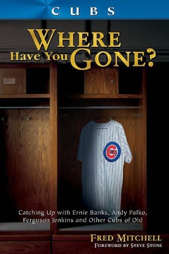 Cubs: Where Have You Gone? - Picture 1 of 1