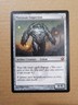 Platinum Emperion Scars of Mirrodin MTG Regular Lightly Played Like Your Ex