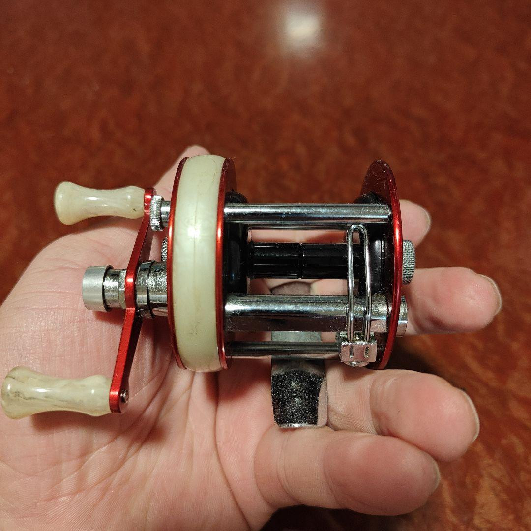 Abu Garcia Ambassador 1750A Vintage Direct Reel | eBay