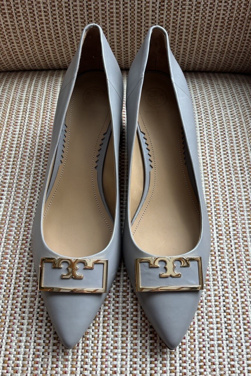 トリーバーチ GIGI 55mm ヒール　24cm（US7） トリーバーチ GIGI 55mm ヒール 24cm（US7） Gigi Sandal