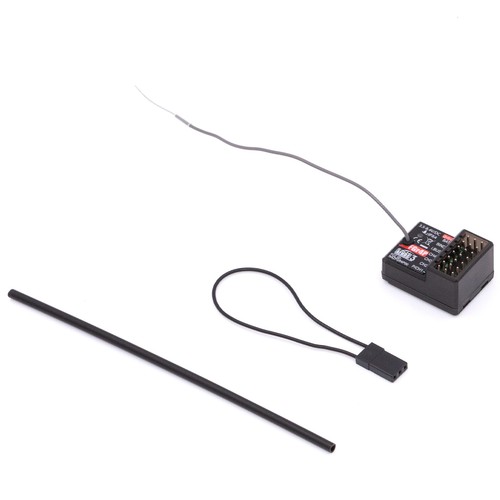 FlySky FGR4P 2.4G 4CH Receiver PWM/PPM/I.Bus/ for FSG4P Transmitter RC Car S1S9 - Picture 11 of 11