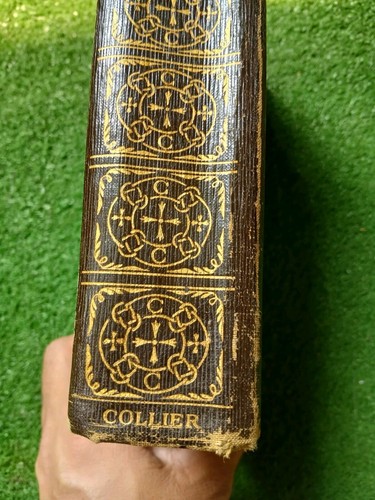 Vtg Book Mark Twain The Complete Short Stories Famous Essays 1928 Vol 1 Collier - Picture 3 of 14