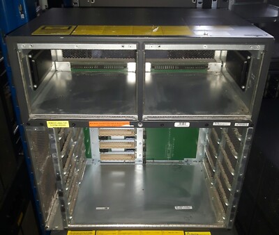 Cisco Ws-c4506-e Cat4500 E 6 Slots Ventilador No Ps Envio Mexico – de Mexico