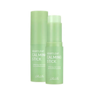 RiRe Heartleaf Calming Stick 15g - FREE SHIPPING