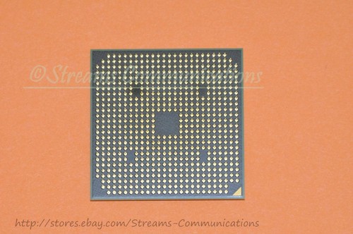 AMD Turion RM-70 2.0 GHz Laptop CPU Processor for Toshiba P305D-S8834 Notebook - Picture 3 of 3