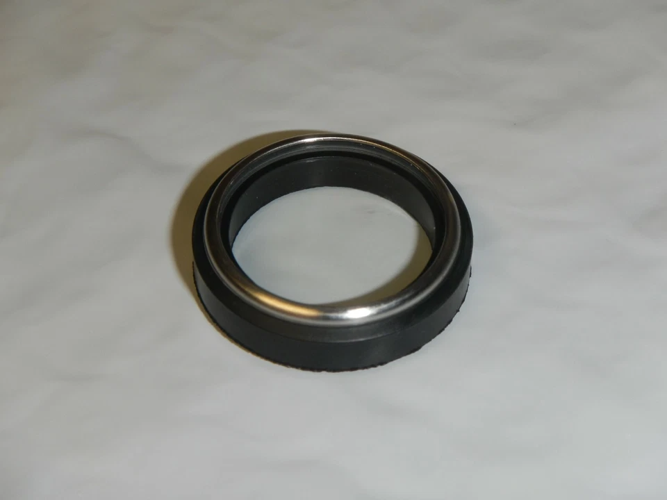 Visor de nivel de aceite medidor de ventana de vidrio 1984-1985 Kawasaki ZN1100 ZN 1100 Foto 2 de 4