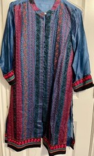 Pakistani/Indian Outfit