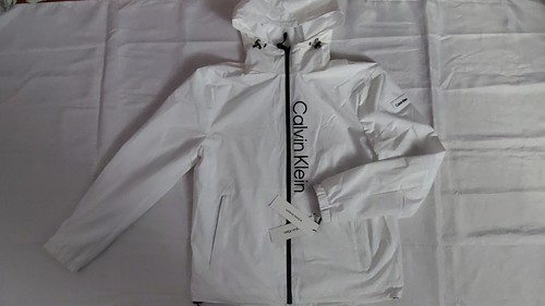 NEW CALVIN KLEIN INFINITE STRETCH WATER 