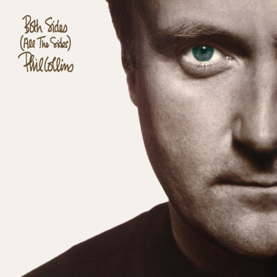 Phil Collins - Both Sides (All The Sides) (Vinyl Box - 1994 - EU)